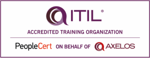 ITIL® Foundation logo