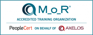 M_o_R® Foundation logo